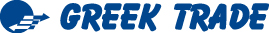 Greek Trade logo