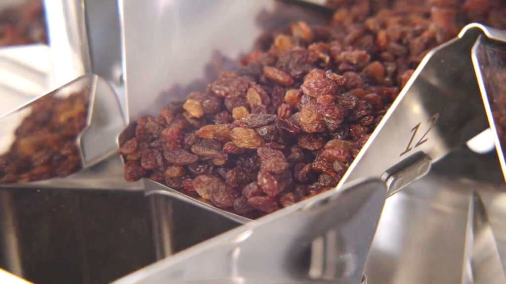 Упаковка пищевых продуктов