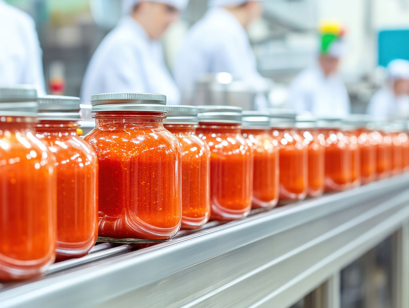 Produkty spożywcze private label