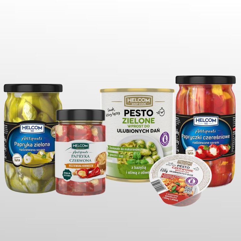 Antipasti i pesta