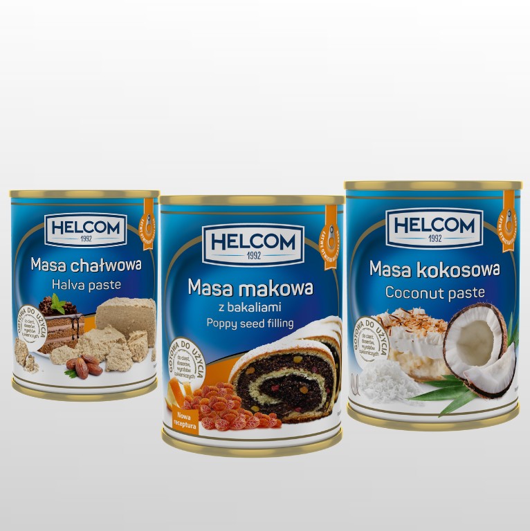Masy piekarnicze