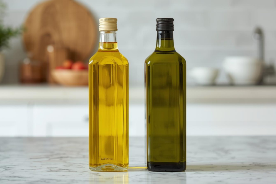 oliwy i oleje