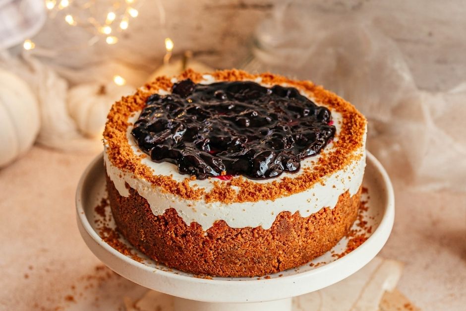 frużelina, owoce w żelu Helcom